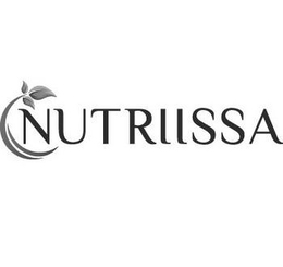 NUTRIISSA trademark