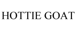 HOTTIE GOAT trademark