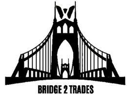 W BRIDGE 2 TRADES trademark