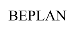 BEPLAN trademark