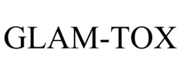 GLAM-TOX trademark