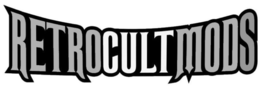 RETROCULTMODS trademark