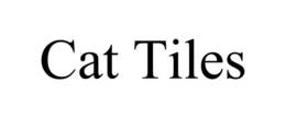 CAT TILES trademark