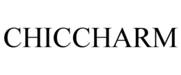 CHICCHARM trademark