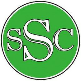 SSC trademark