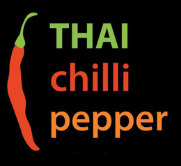 THAI CHILLI PEPPER trademark