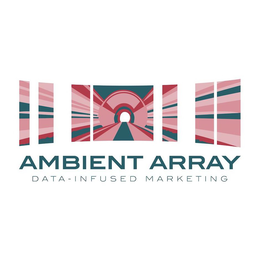 AMBIENT ARRAY DATA-INFUSED MARKETING trademark