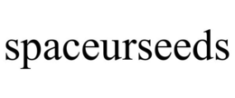 SPACEURSEEDS trademark