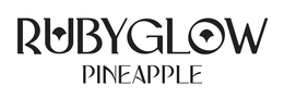 RUBYGLOW PINEAPPLE trademark
