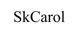 SKCAROL trademark