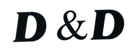 D & D trademark