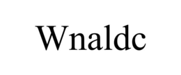 WNALDC trademark