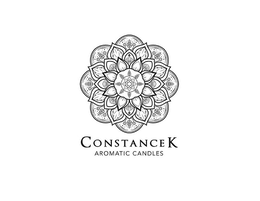 CONSTANCE K AROMATIC CANDLES trademark