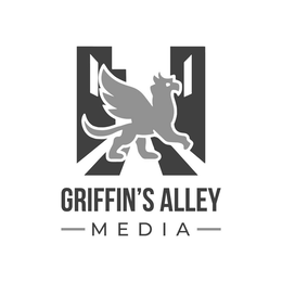 GRIFFINS ALLEY MEDIA trademark