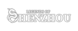 LEGENDS OF SHENZHOU trademark