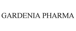 GARDENIA PHARMA trademark