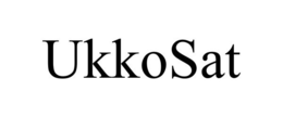 UKKOSAT trademark