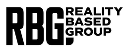RBG REALITY BASED GROUP trademark