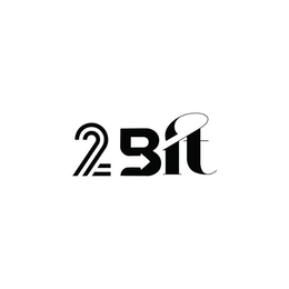 2 BIT trademark