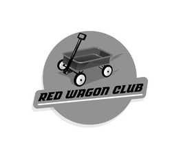 RED WAGON CLUB trademark