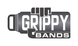 GRIPPY BANDS trademark
