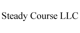 STEADY COURSE LLC trademark
