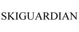 SKIGUARDIAN trademark