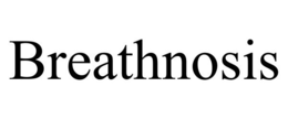 BREATHNOSIS trademark