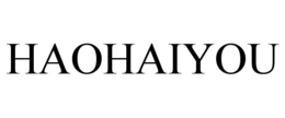 HAOHAIYOU trademark