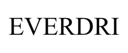 EVERDRI trademark