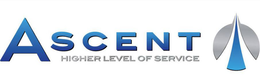 ASCENT HIGHER LEVEL OF SERVICE trademark