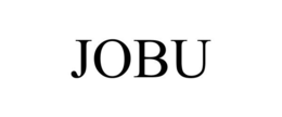 JOBU trademark