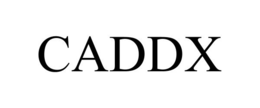 CADDX trademark