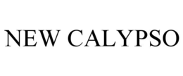 NEW CALYPSO trademark
