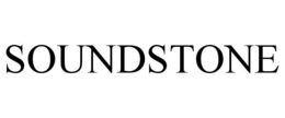 SOUNDSTONE trademark