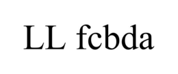 LL FCBDA trademark