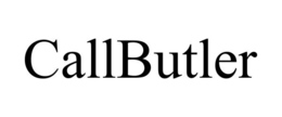 CALLBUTLER trademark