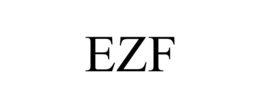 EZF trademark