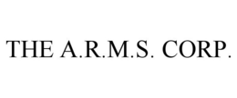 THE A.R.M.S. CORP. trademark