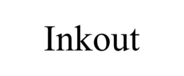 INKOUT trademark