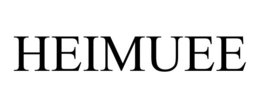 HEIMUEE trademark