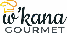 W'KANA GOURMET trademark