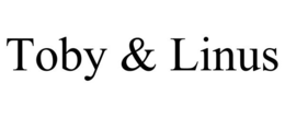 TOBY & LINUS trademark