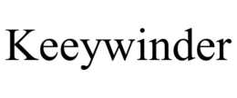 KEEYWINDER trademark