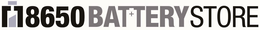 18650 BATTERY STORE trademark