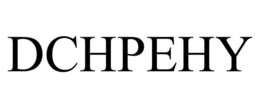 DCHPEHY trademark