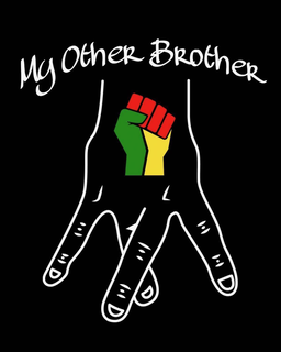 MY OTHER BROTHER trademark