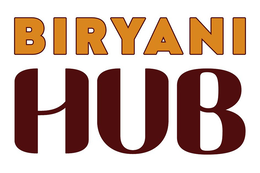 BIRYANI HUB trademark