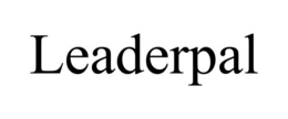 LEADERPAL trademark