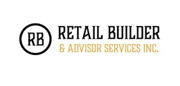 RB RETAIL BUILDER & ADVISOR SERVICES INC. trademark